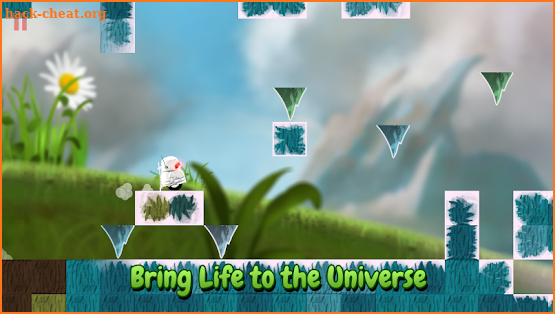 Galaxy Groove screenshot