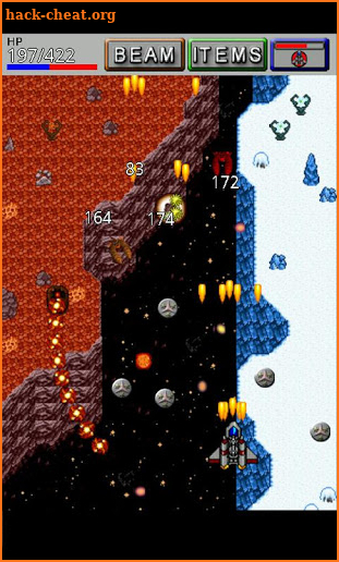 Galaxy Hero (Donate Version) screenshot