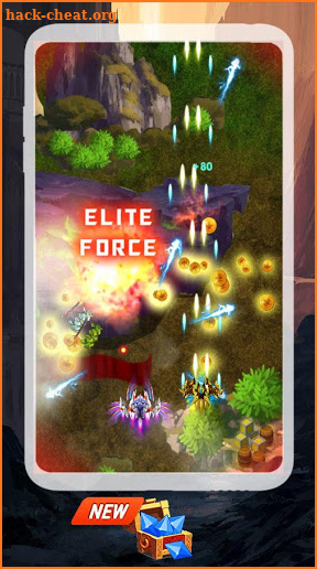 Galaxy war space- Start Fighting in Space screenshot