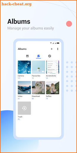 Gallery - Best & Ad free screenshot