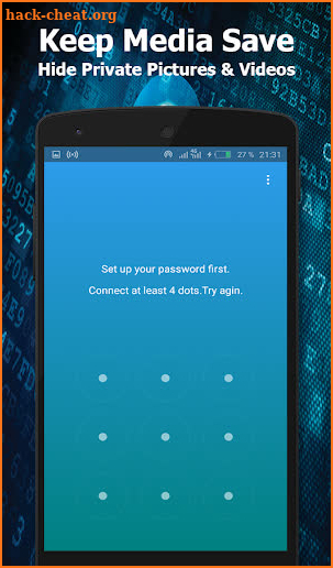 Gallery Vault - Hide Photos and Video Locker 2019 screenshot
