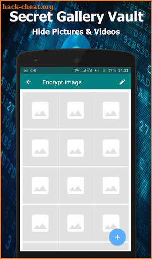 Gallery Vault - Hide Photos and Video Locker 2019 screenshot