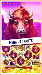 Gambino Slots: Free Vegas Casino Slot Machines screenshot