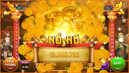 Game Bai - Game Quay Hu Win88 - Game No Hu screenshot