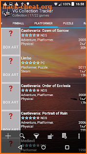 Game Collection Tracker Pro screenshot