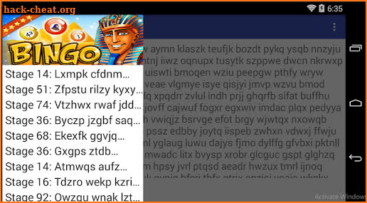 Game CZwmucfgw GFhhjd Story screenshot