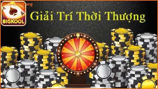 Game danh bai doi thuong - Bigkool Online 2019 screenshot