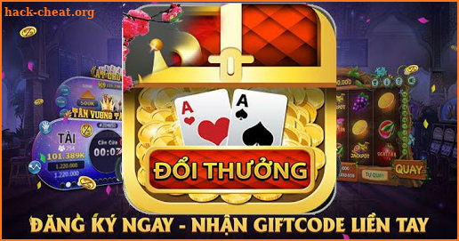 Game danh bai doi thuong, Đánh bài 2019 screenshot