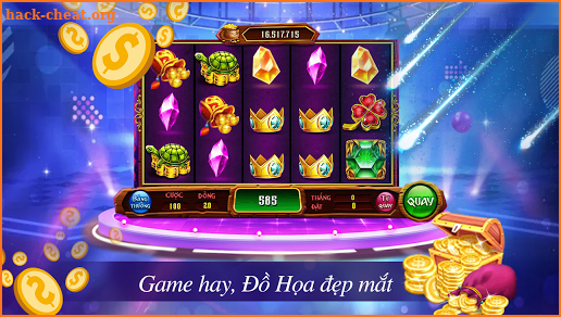 Game danh bai doi thuong online 2019 - S88 screenshot