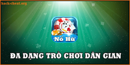 Game Danh Bai Doi Thuong : Slots Tài Xỉu : NoHu screenshot