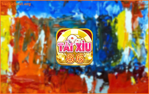 Game danh bai doi thuong, Tai xiu 86 HD screenshot