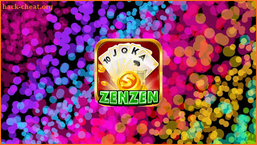 Game danh bai doi thuong ZENZEN Club 2019 screenshot