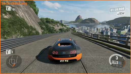 Game Forza Horizon Guide & Hints screenshot