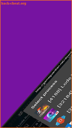 Game Guardian Apk Tips screenshot
