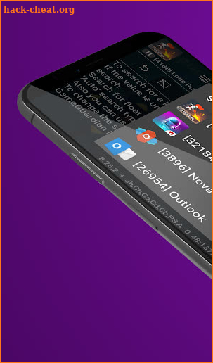 Game Guardian Apk Tips Tricks screenshot