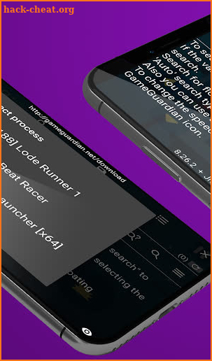 Game Guardian Apk Tips Tricks screenshot