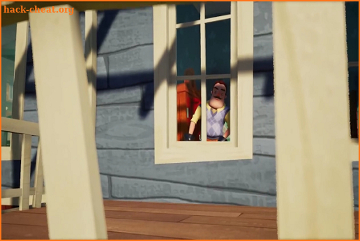 Game Hello Neighbor New Guide screenshot