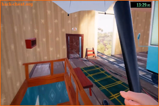 Game Hello Neighbor! Trick screenshot