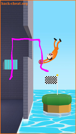 Game Master: Draw to Fly screenshot