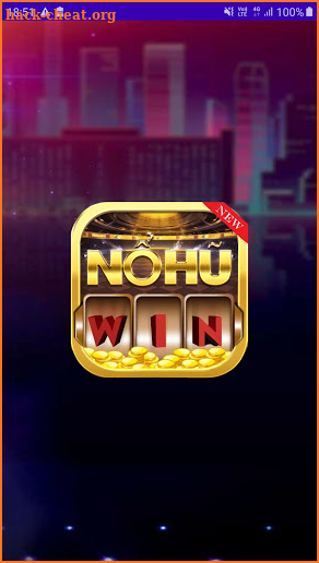 Game nổ hũ - Game nổ hũ Vip mới năm 2021 screenshot