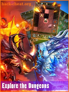 Game of Summoner screenshot