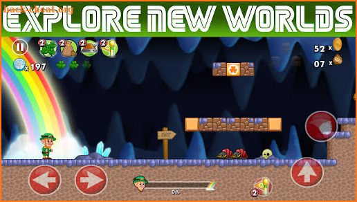 Game Smasher screenshot