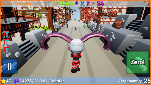 Gameath screenshot