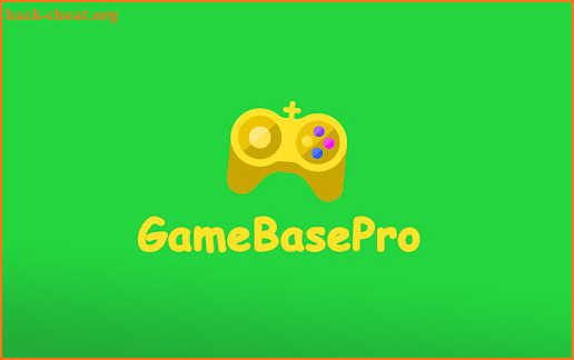 GameBasePro screenshot