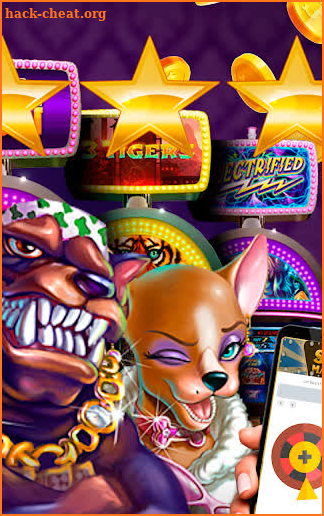 GameMachines screenshot