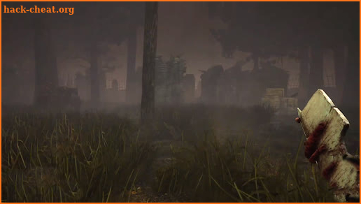 Gameplay For Dead by Daylight screenshot