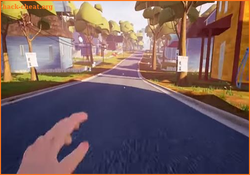 Gameplay For Neighbour screenshot