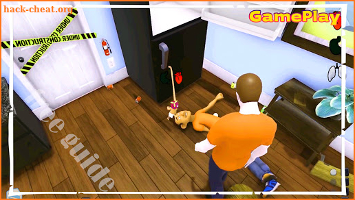 GamePlay Walkthrough : Who's Your Daddy screenshot