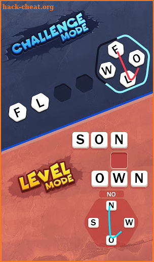 Gamesdom - Word Games Kingdom screenshot