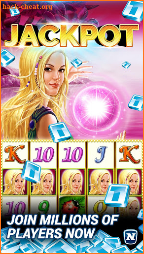 GameTwist Slots: Free Slot Machines & Casino games screenshot