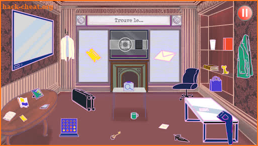 Gaming Grammar screenshot