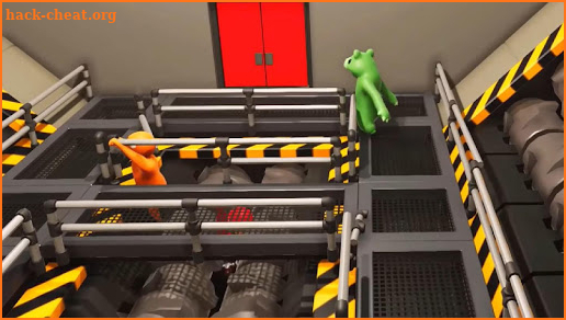 Gang Beasts: Fighters screenshot