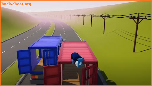 Gang Beasts Walkthrough screenshot