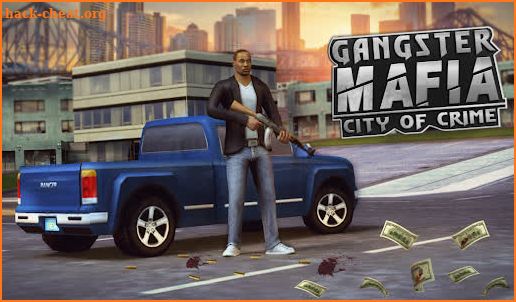 Gangster Mafia City of Crime screenshot