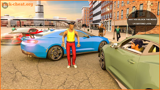 Gangster New Crime Mafia Vegas City 2 screenshot