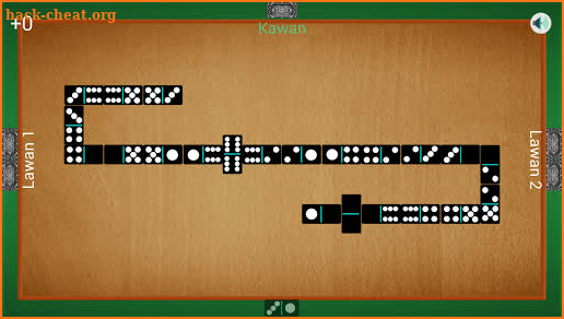 Gaple - Domino offline 2019 screenshot