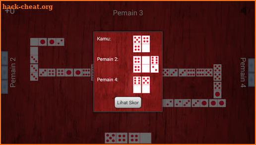 Gaple Go Domino screenshot