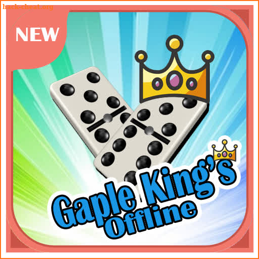 Gaple Kings Offline 2019 screenshot