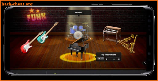 garageband singing recording studio 2019 screenshot