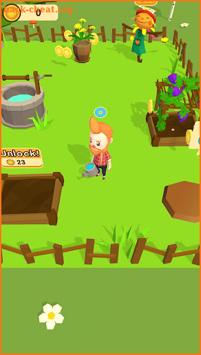 Garden Craft screenshot