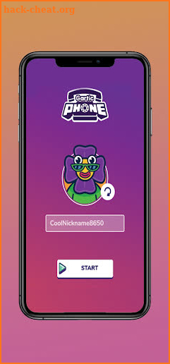 Gartic-Phone Draw & Guess Clue screenshot