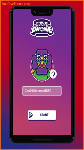 Gartic-Phone : Draw and Guess Guide screenshot