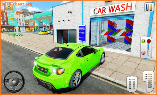 Gas Station Inc 2 screenshot