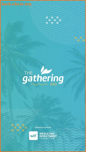 Gathering 2019 screenshot