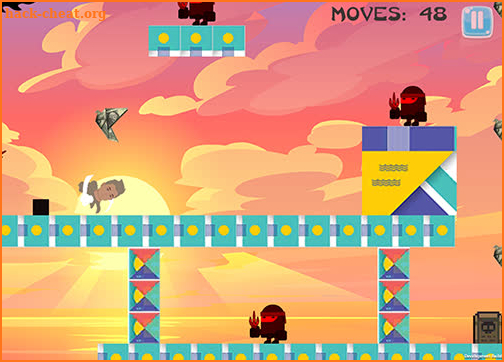 Gavin magnus games screenshot