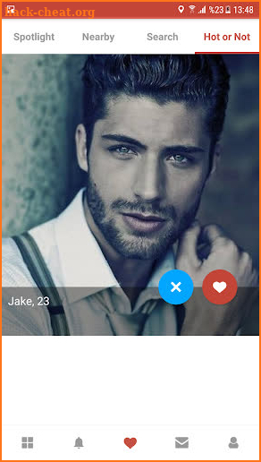 Gay Dating App - AGA screenshot